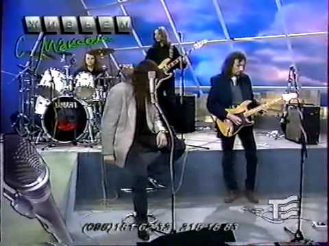 Видео: Легенды Блюза - гр. Треф (часть2)