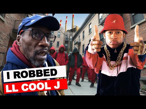 Видео: Печально известный район Mobb Deep — проекты Queensbridge