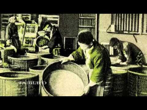 Видео: Мацеста чай   Галилео
