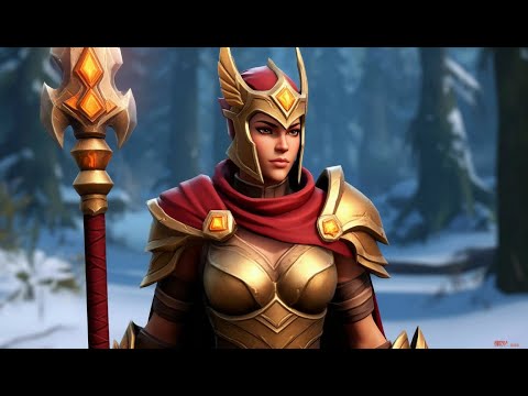 Видео: ЛЕГИОНКА ОФФЛЕЙН ИГРАЮ ДУШОЙ НА 12К ММР! LEGION DOTA 2