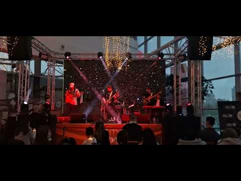 Видео: Саша Чемеров - Someone To Die With. 21.04.2024.