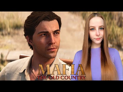 Видео: КРАДЁМ ИЗ ТЮРЬМЫ ФАЛЬШИВОМОНЕТЧИКА | MAFIA : THE OLD COUNTRY #3