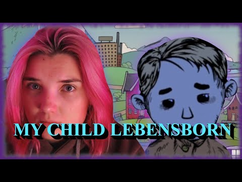 Видео: MY CHILD LEBENSBORN /2/ ПЕРВЫЕ ШКОЛЬНЫЕ ПРОБЛЕМЫ!!!