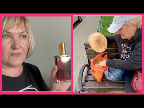 Видео: ТЕПЕРЬ духи Cocaine мой фаворит ❤️ от PD Paris.❤️Встретила соседку Светлану,она все знает про 🍄