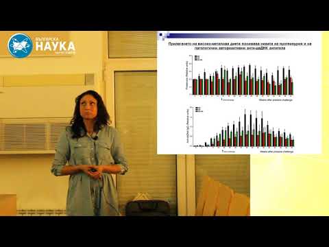 Видео: Подтискане развитието на автоимунни заболявания...