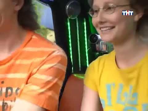 Видео: Такси - Эфир 06.08.2008