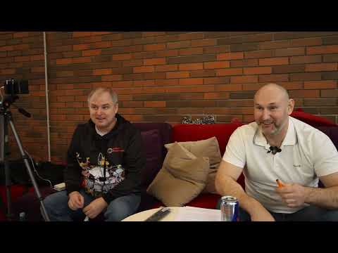 Видео: Проект "Разные люди". Олег Нестеров. Серия 3.