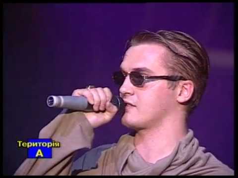Видео: Олександр Пономарьов - Серденько (Територія Данс)