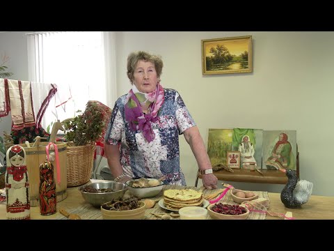 Видео: МАРИЙ ЙӰЛА: краевед Лариса Васильева акрет жапыште марий-влакын кочкышышт нерген