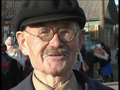 Видео: Орнамент. Ярмарка в селе Метели Дуванского района