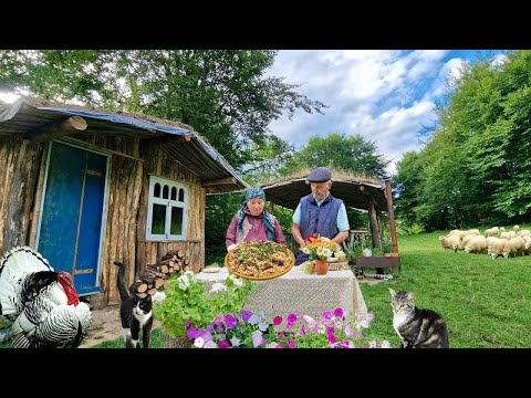 Видео: Плов из пшеницы с мясом — просто и вкусно😋😋😋