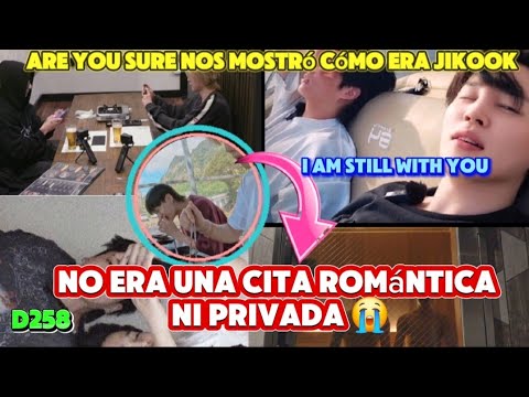 Видео: Это не было романтическим или частным свиданием 😭 AYS показал настоящего Джикука 😍