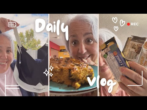 Видео: Видеоблог | Блинный хлеб на завтрак | Освежающий напиток | Comfelie Bras, девочки, спасибо вам