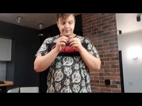 Видео: Учу делать бутискафы (смонтированная версия)