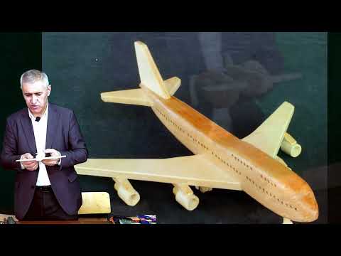 Видео: "Yoğoch va yoğoch materiallarga badiiy ishlovberish". Выжигател, куйдиргичд иш, Фанералар..Д.Маматов