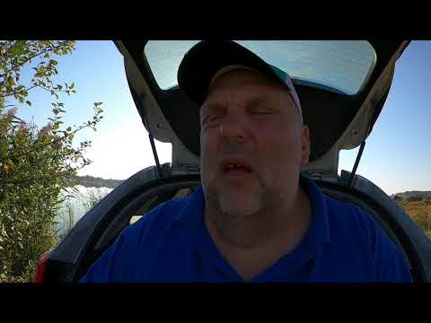 Видео: Но 35 - фидерные соревнования из внутри...