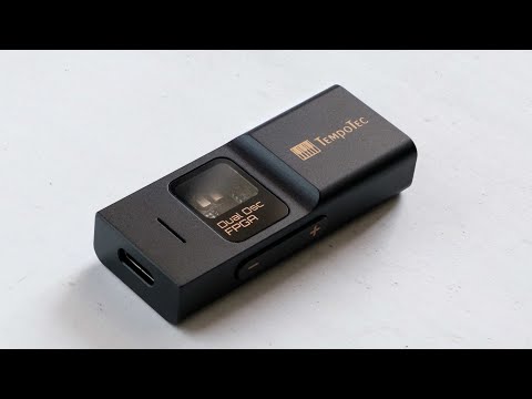 Видео: Tempotec BHD Pro | Оптимальный донгл до 100$