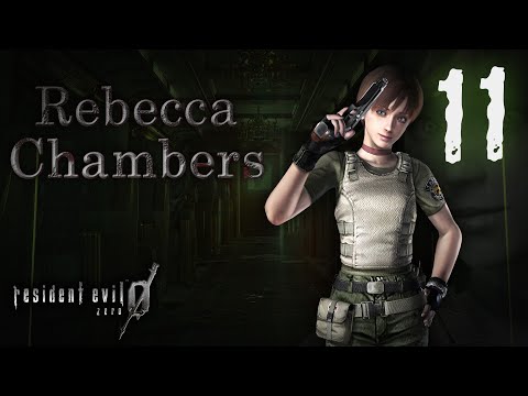 Видео: Пора умирать, доктор | Resident Evil Zero #11
