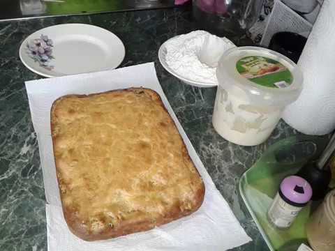 Видео: Деревенская еда не хуже чем Магдональдс😋😋😋