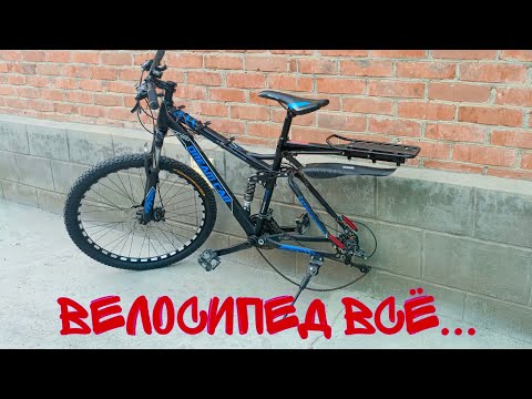 Видео: ПОЧТИ ПОСТАВИЛ ВЕЛОЗВУК, НО...