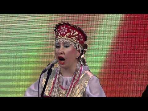 Видео: Русские ложки.wmv