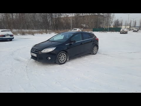 Видео: Форд Фокус 3 . Брать или нет?