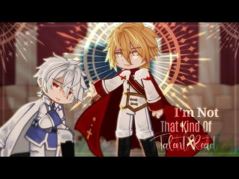 Видео: 『Я не такой уж талантливый. Реакция на Деона Харта — командира нулевого корпуса」// ∆ Завершено ∆/...