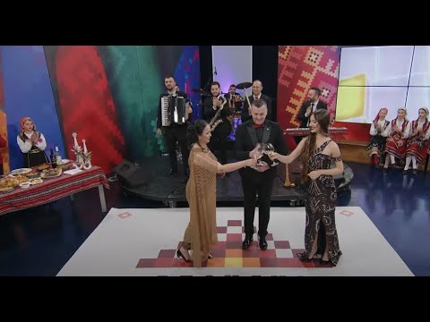 Видео: ВЕЗИЛКА НОВОГОДИШНА (2024) / VEZILKA NOVOGODISHNA (2024)