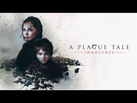 Видео: A Plague Tale Innocence  #2 Незнакомцы