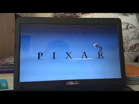 Видео: Обзор на DVD-диск В поисках Немо(2003)
