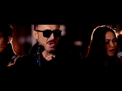 Видео: Maryam & gr.Vazir - Hudoi Osemunho 2016 | Марям & гр.Вазир 2016