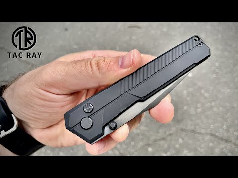 Видео: Утонченный Деспот / TACRAY TIRAN ZDP-189❗️