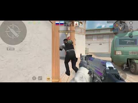 Видео: Путь до глобала стендофф 2#1