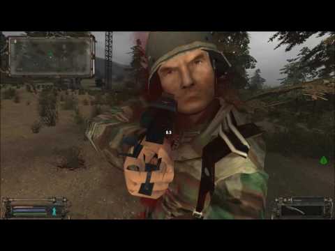 Видео: Обзор-9 пересоленной S.T.A.L.K.E.R. 'ОБЪЕДИНЕННЫЙ ПАК 2' 'ТЕНЬ ЧЕРНОБЫЛЯ'