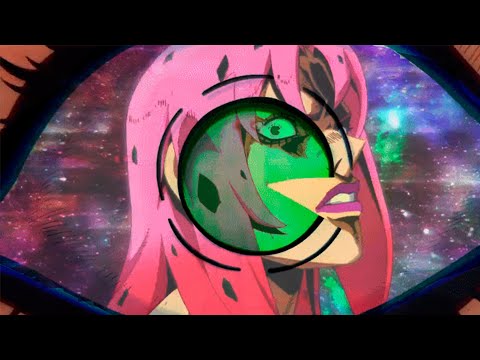 Видео: King Crimson НЕ ПОЗВОЛИТ мне проиграть JoJo All Star Battle R