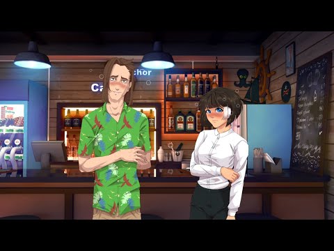 Видео: Пьяное веселье (Young Hearts #17)