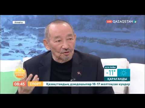 Видео: Т.Медетбек:"Тәуелсіздік 300-ге жуық көтерілістің жемісі"