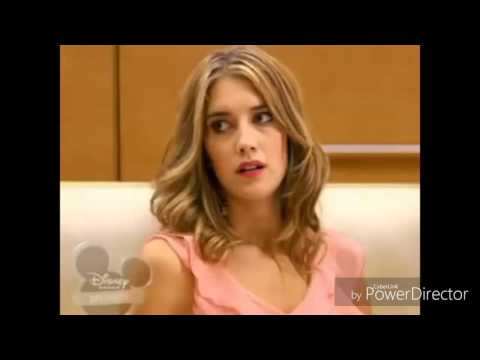 Видео: Анджи и Герман "Я не верю тебе"