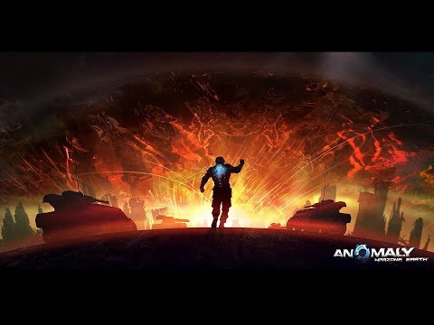 Видео: Anomaly Warzone Earth - #3 Карус Аурум - Прохождение