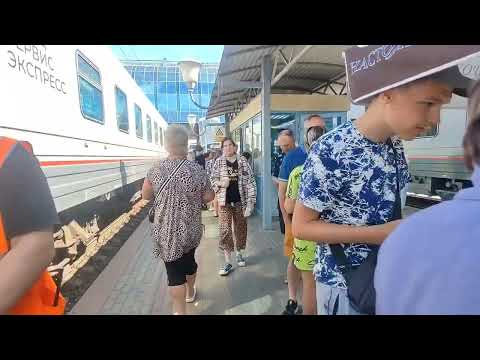Видео: Крайний день на море, в Алуште🥰🌊 и дорога домой☺