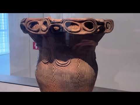 Видео: Лувр Абу-Даби Louvre Abu Dhabi