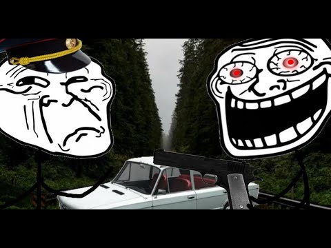 Видео: ТРОЛДЖ ИНЦИДЕНТ ,, Предупреждённый,, Часть 1#trollface #trollge #trollgeincident #scary