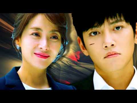 Видео: Чжи Чан Ук в дораме К 2. Телохранитель. Роковая любовь