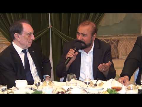 Видео: Şivan Perwer Король Курдских песен Шван Парвар в Алматы