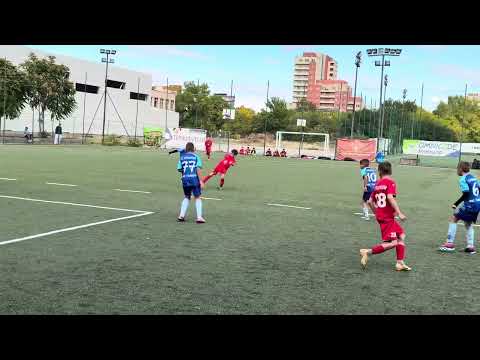 Видео: ФК Тракия (2016)-Кронос (2015) първенство А група (1 во полувреме )