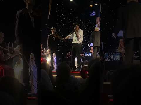 Видео: Матвей Блюмин Тимофей Блюмин Чардаш