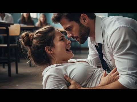 Видео: Она РОДИЛА прямо на РАБОТЕ… и её БЫВШИЙ муж-ВРАЧ спас жизнь ребёнку!