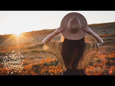 Видео: Progressive House · Расслабляющая музыка для концентрации 🧠✍️ · 24/7 Live