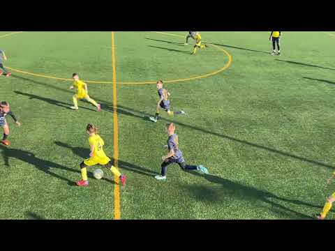 Видео: Товариська гра, 08.03.25 р. Металіст 2015-2 - Металіст 2016 1й тайм частина 2