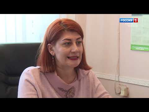 Видео: "Добрый вечер, республика!" (на карачаевском языке)